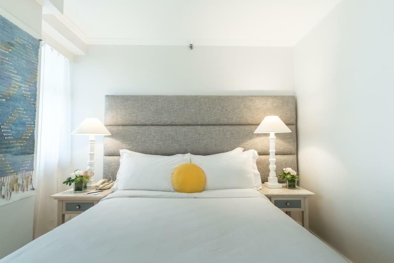 Vivere Hotel And Resorts Muntinlupa City Экстерьер фото